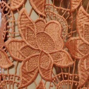 Alice+Olivia midi skirt